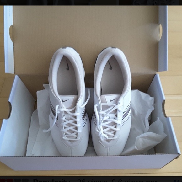 nike power channel tac golf shoes